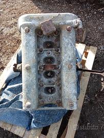 Motore alfa romeo 1.3 ti