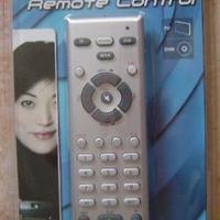 Telecomando UNIVERSALE 2 in 1