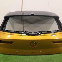 PORTELLONE POSTERIORE OPEL Astra L Serie 983933478