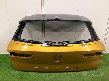 PORTELLONE POSTERIORE OPEL Astra L Serie 983933478
