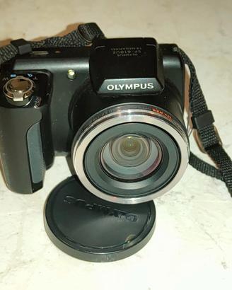 Fotocamera digitale Olympus SP-610 UZ