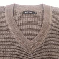 Maglione beige