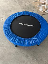 Trampolino