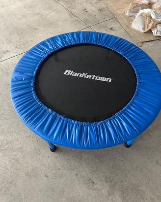 Trampolino