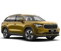 Porte Skod Kodiaq 2020/2024