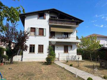 4 LOCALI A BASSANO DEL GRAPPA