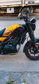 Guerilla 450