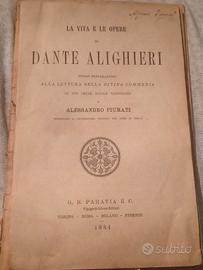 LIBRO RARO PRIMA ED FIRMATO 
