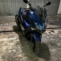 Kimco 400i
