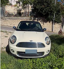 MINI COOPE D