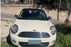 MINI COOPE D