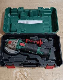 PARKSIDE Smerigliatrice angolare a 6 velocità 20V