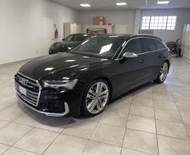 Audi A6 S6 Avant 3.0 TDI quattro tiptronic sport a