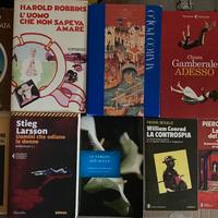 Libri vari