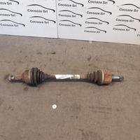 SEMIASSE ANTERIORE SINISTRO FIAT SCUDO 1.6 MJT