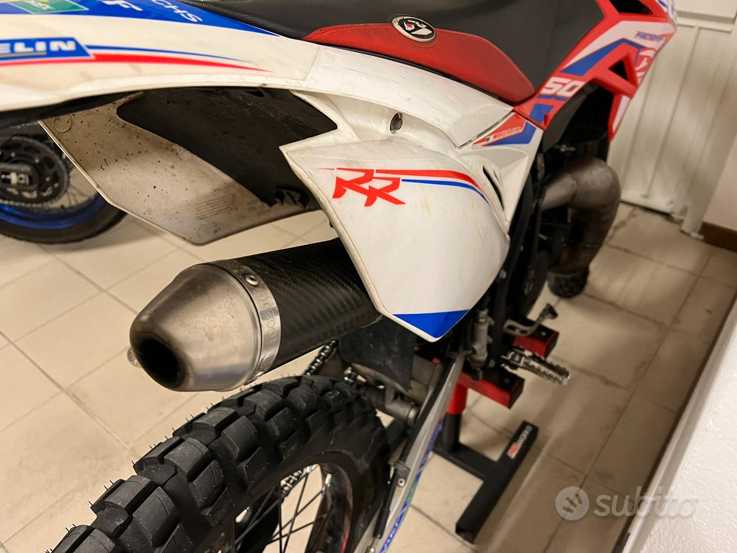 Beta rr 50 sport - Moto e Scooter In vendita a Vicenza