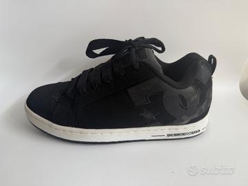 DC Shoes Court Graffik 300927 Size 45