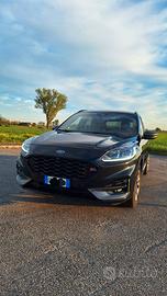 Ford kuga 1.5d 2021 st-line copilot