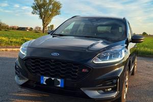 Ford kuga 1.5d 2021 st-line copilot