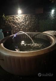 Intex Pure Spa