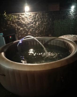Intex Pure Spa
