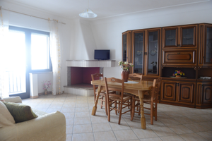 Appartamento nuovo in centro per 2 persone