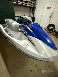 Moto d’acqua yamaha
