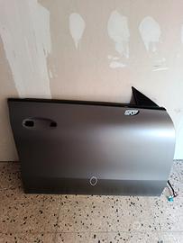 PORTIERA SPORTELLO ANTERIORE DESTRO DX MERCEDES CL