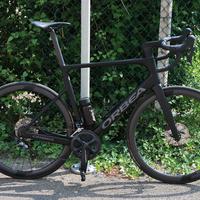 🚴 Orbea Orca OMX 2021 Carbon – Usate pochissimo!