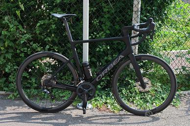 🚴 Orbea Orca OMX 2021 Carbon – Usate pochissimo!