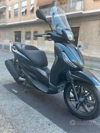 Piaggio Beverly 300 i.e. - 2022