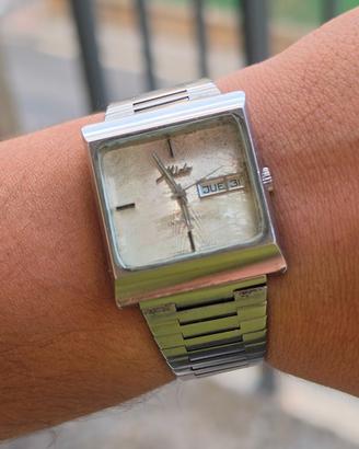Mido ocean star vintage