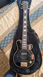 pignose chitarra  elettrica  amplificata