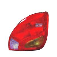 FANALE DESTRO PER FORD FIESTA MK4 96-02, MAZDA 121