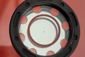 OBLO LIVELLO OLIO BMW R1200 LC R1250 LC