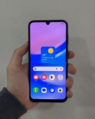 Samsung Galaxy A15 blue 256 GB - 9150