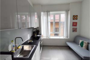 VIA DEI MISSAGLIA - BILOCALE LIBERO DA MARZO