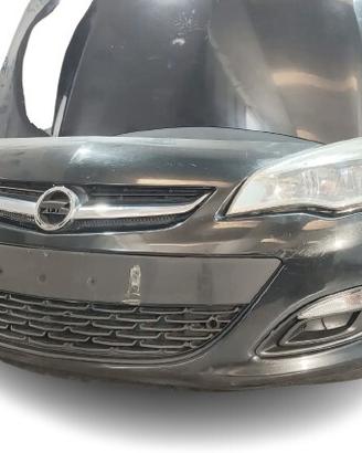 Musata airbag opel astra J porte RICAMBI