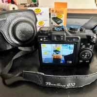 Canon Power Shot G10