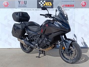 Honda NT 1100