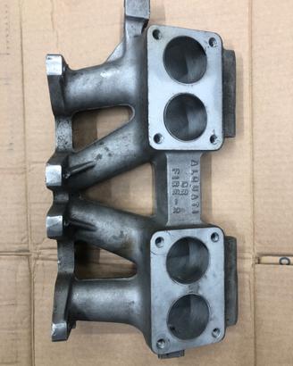 Collettore aspirazione Fiat Fire 1100