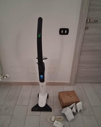 folletto Vk7s senza fili vorwerk
