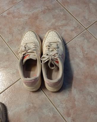 SCARPE NIKE DONNA N.39