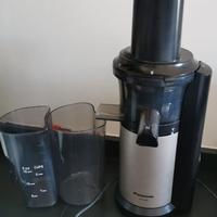 Estrattore Panasonic MJ-L500