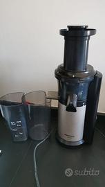 Estrattore Panasonic MJ-L500