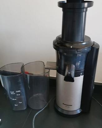 Estrattore Panasonic MJ-L500