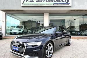 AUDI A6 allroad 40 TDI 2.0 quattro S tronic Evol