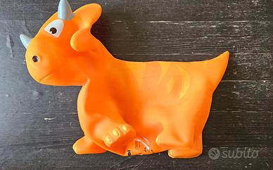 neonato 10mesi saltatore LUDI