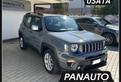 Jeep Renegade 1.6 mjt Limited 130cv