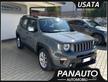 Jeep Renegade 1.6 mjt Limited 130cv